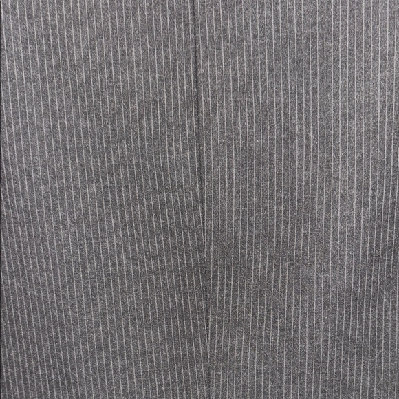 Black Tailored Blazer Professional Suit Jacket - Picture 8 of 11